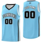 Custom Green White-Classic Tops Mesh Sport Bull Basketball Jersey