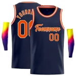 Custom Red White Outdoor Sport Soccer Sets Jersey