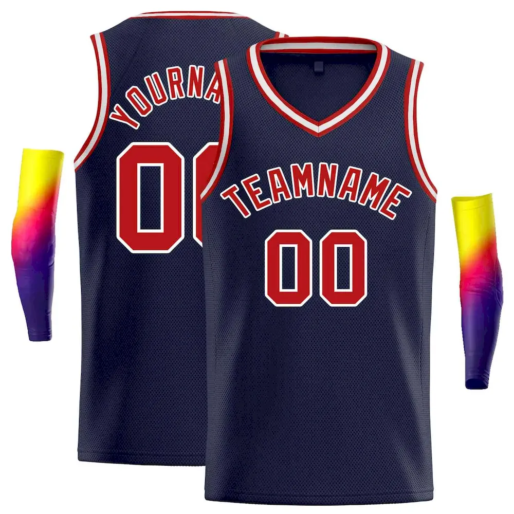 Custom Aqua Orange L Pattern Varsity Raglan Sleeves Full-Snap Letterman Baseball Jacket