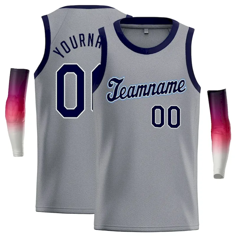 Custom White Crimson Crew Neck Raglan Long Sleeve Performance T-Shirt