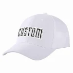 Custom Royal Orange Classic Style Authentic Baseball Jersey