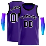 Custom Pink White Classic Tops Casual Basketball Jersey