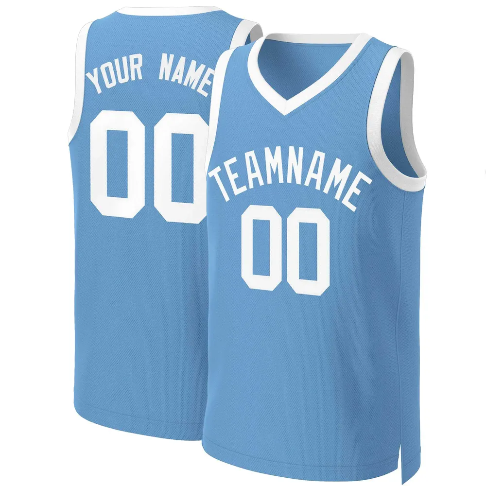 Custom Dark Gray Red Classic Tops Basketball Jersey