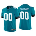Jacksonville Jaguars Trevor Lawrence (3)