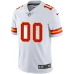 John Elway Orange Denver Broncos Retired Player (1)