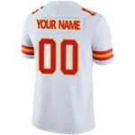 John Elway Orange Denver Broncos Retired Player (1)
