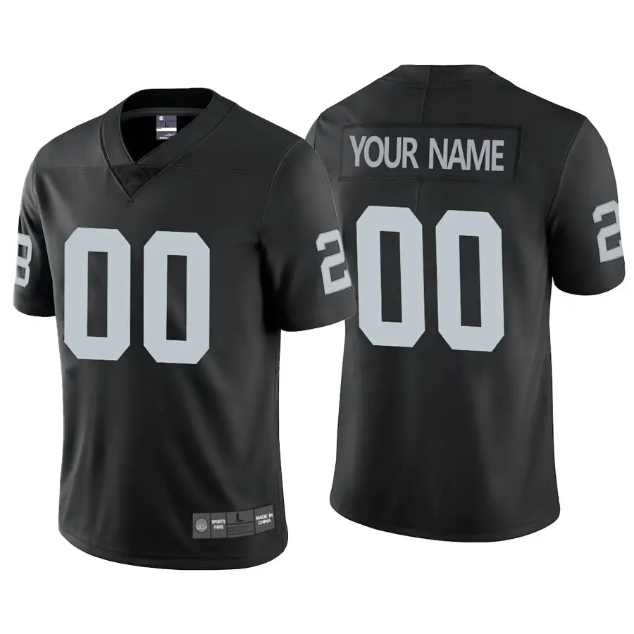 Las Vegas Raiders Josh Jacobs