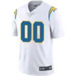 Los Angeles Chargers Justin Herbert (3)