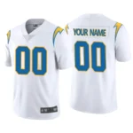 Los Angeles Chargers Justin Herbert (3)