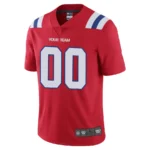 New England Patriots Julian Edelman (3)