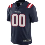 New England Patriots Julian Edelman (3)