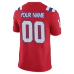 New England Patriots Julian Edelman (3)