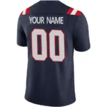 New England Patriots Julian Edelman (3)