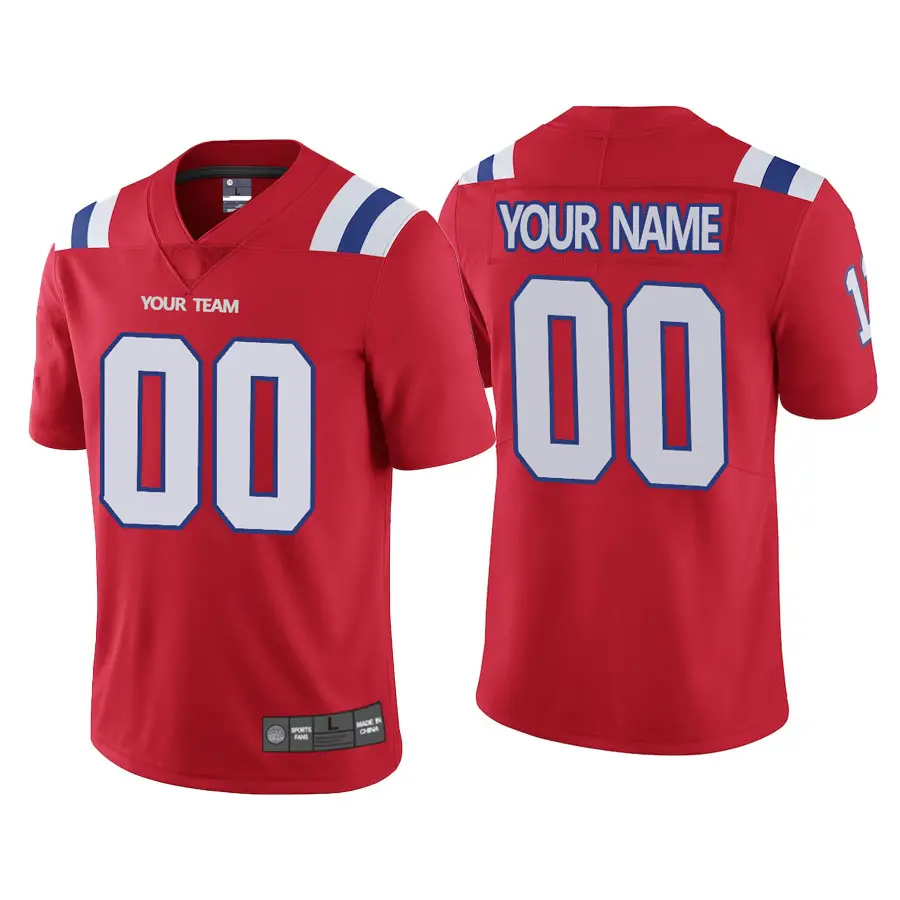 New England Patriots Julian Edelman
