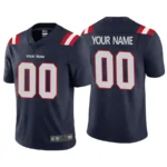 New England Patriots Julian Edelman (3)