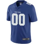 New York Giants Daniel Jones (3)