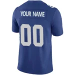 New York Giants Daniel Jones (3)