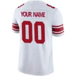 New York Giants Daniel Jones (3)