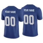 New York Giants Daniel Jones (3)