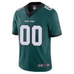 Philadelphia Eagles DeVonta Smith (3)