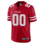 San Francisco 49ers George Kittle (3)