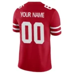 San Francisco 49ers George Kittle (3)