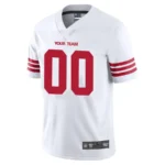 San Francisco 49ers George Kittle (1)