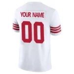 San Francisco 49ers George Kittle (1)