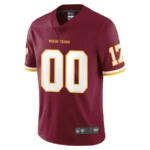 Washington Football Team Terry McLaurin (3)