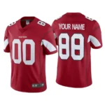Your Team Custom Arizona Cardinals Football Jersey (3)