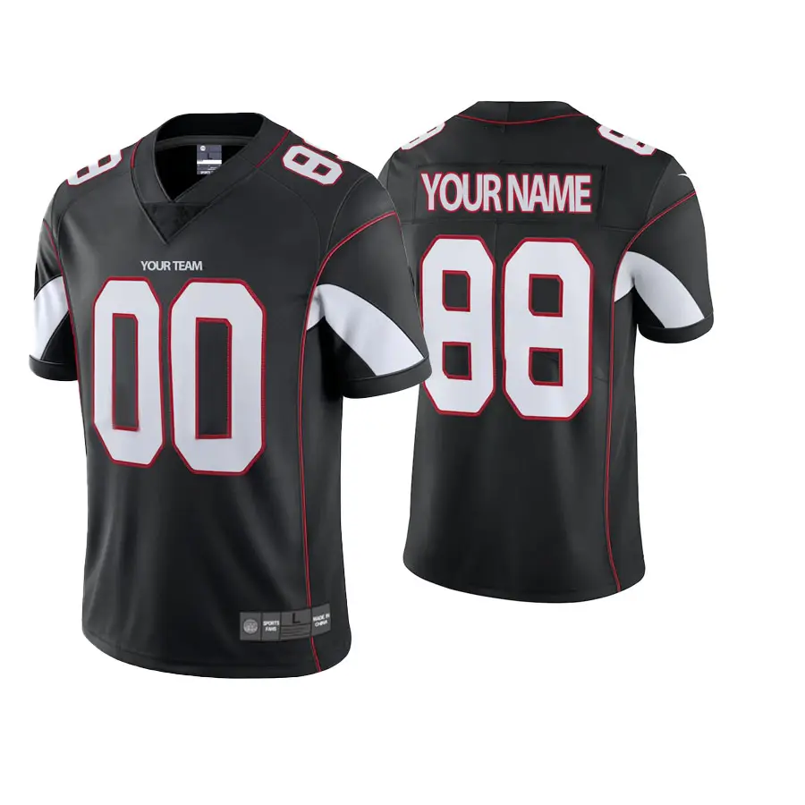 Your Team Custom Arizona Cardinals Football Jersey