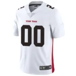 Your Team Custom Atlanta Falcons Football Jersey (1)