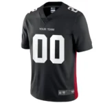 Your Team Custom Atlanta Falcons Football Jersey (1)