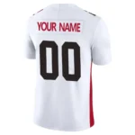 Your Team Custom Atlanta Falcons Football Jersey (1)