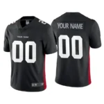 Your Team Custom Atlanta Falcons Football Jersey (1)