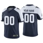 Your Team Custom Dallas Cowboys Dak Prescott Football Jersey (1)