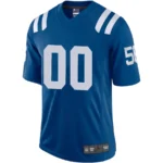 Your Team Custom Indianapolis Colts Quenton Nelson Football Jersey (3)