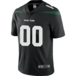 Your Team Custom New York Jets Sam Darnold Football Jersey (3)