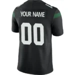Your Team Custom New York Jets Sam Darnold Football Jersey (3)