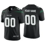 Your Team Custom New York Jets Sam Darnold Football Jersey (3)