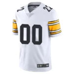 Your Team Custom Pittsburgh Steelers Najee Harris Football Jersey (3)