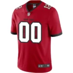 Your Team Custom Tampa Bay Buccaneers Tom Brady Football Jersey (3)