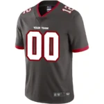 Your Team Custom Tampa Bay Buccaneers Tom Brady Football Jersey (3)