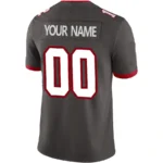 Your Team Custom Tampa Bay Buccaneers Tom Brady Football Jersey (3)