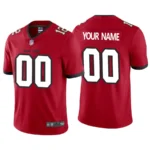 Your Team Custom Tampa Bay Buccaneers Tom Brady Football Jersey (3)