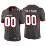 Your Team Custom Tampa Bay Buccaneers Tom Brady Football Jersey (3)