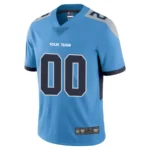 Your Team Custom Tennessee Titans Derrick Henry Football Jersey (3)